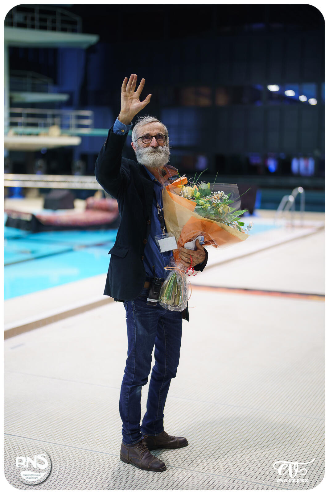 BNS - MILLE ET UNE NUITS